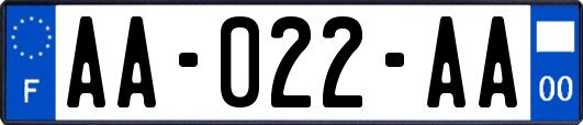 AA-022-AA