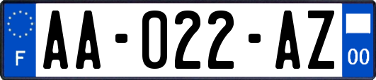 AA-022-AZ