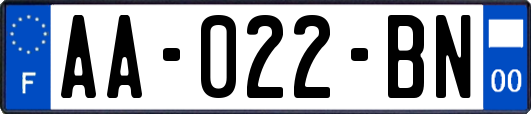 AA-022-BN