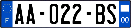AA-022-BS