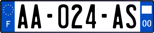 AA-024-AS