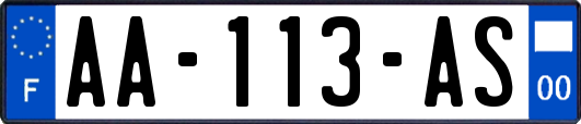AA-113-AS