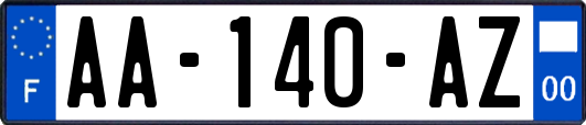 AA-140-AZ