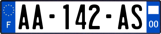 AA-142-AS