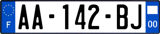 AA-142-BJ