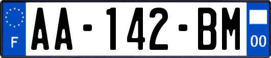 AA-142-BM
