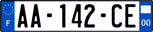 AA-142-CE