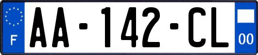 AA-142-CL