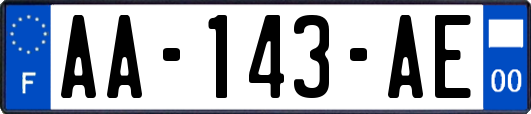 AA-143-AE