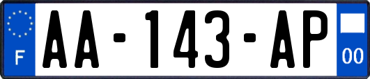 AA-143-AP