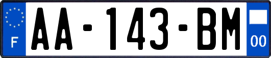 AA-143-BM