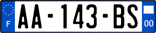 AA-143-BS