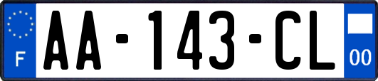 AA-143-CL
