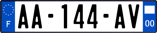 AA-144-AV