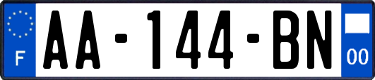 AA-144-BN