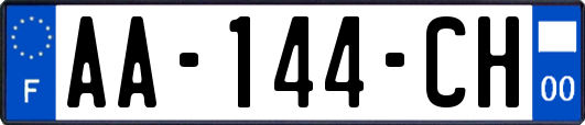 AA-144-CH