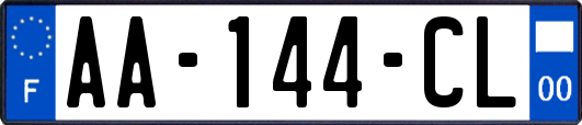 AA-144-CL