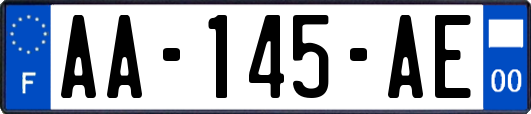 AA-145-AE