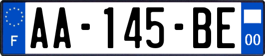 AA-145-BE