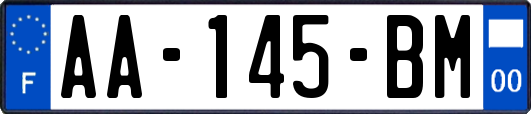 AA-145-BM