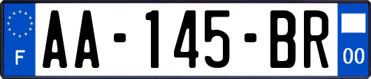 AA-145-BR