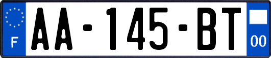 AA-145-BT