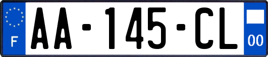 AA-145-CL