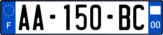 AA-150-BC