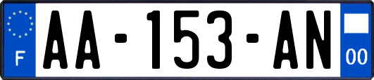 AA-153-AN
