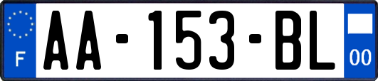 AA-153-BL