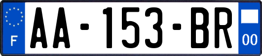 AA-153-BR