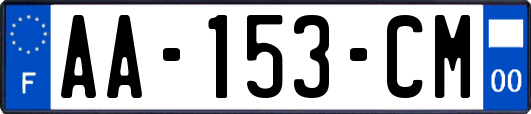 AA-153-CM