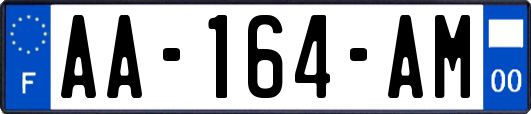 AA-164-AM