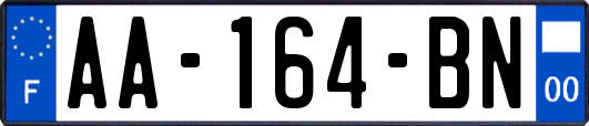 AA-164-BN