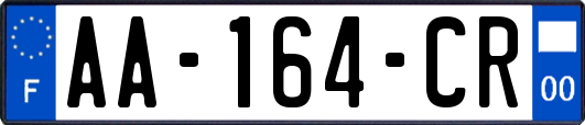 AA-164-CR