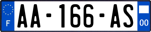 AA-166-AS