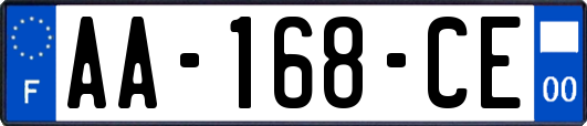 AA-168-CE