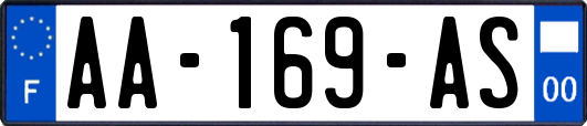 AA-169-AS