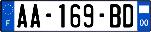 AA-169-BD