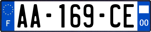 AA-169-CE