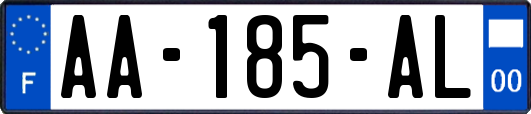 AA-185-AL