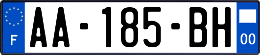 AA-185-BH