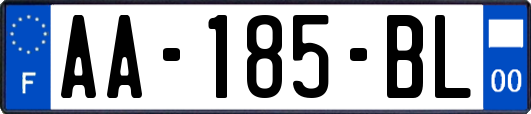 AA-185-BL