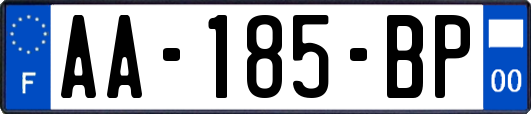 AA-185-BP