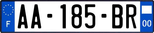 AA-185-BR