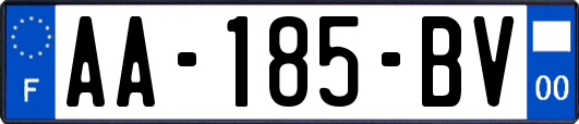 AA-185-BV