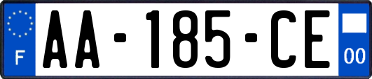 AA-185-CE