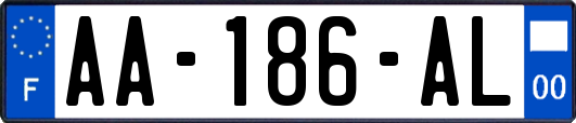 AA-186-AL
