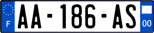 AA-186-AS