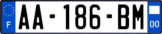 AA-186-BM